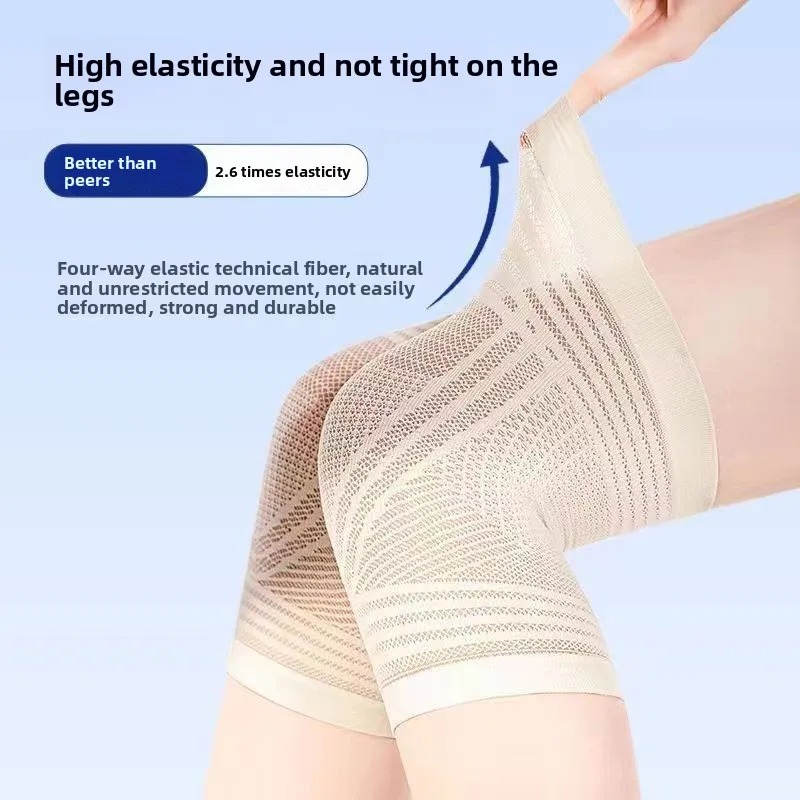 Ginocchiere a compressione sot - Knee Sleeve Pair recensione e prezzo