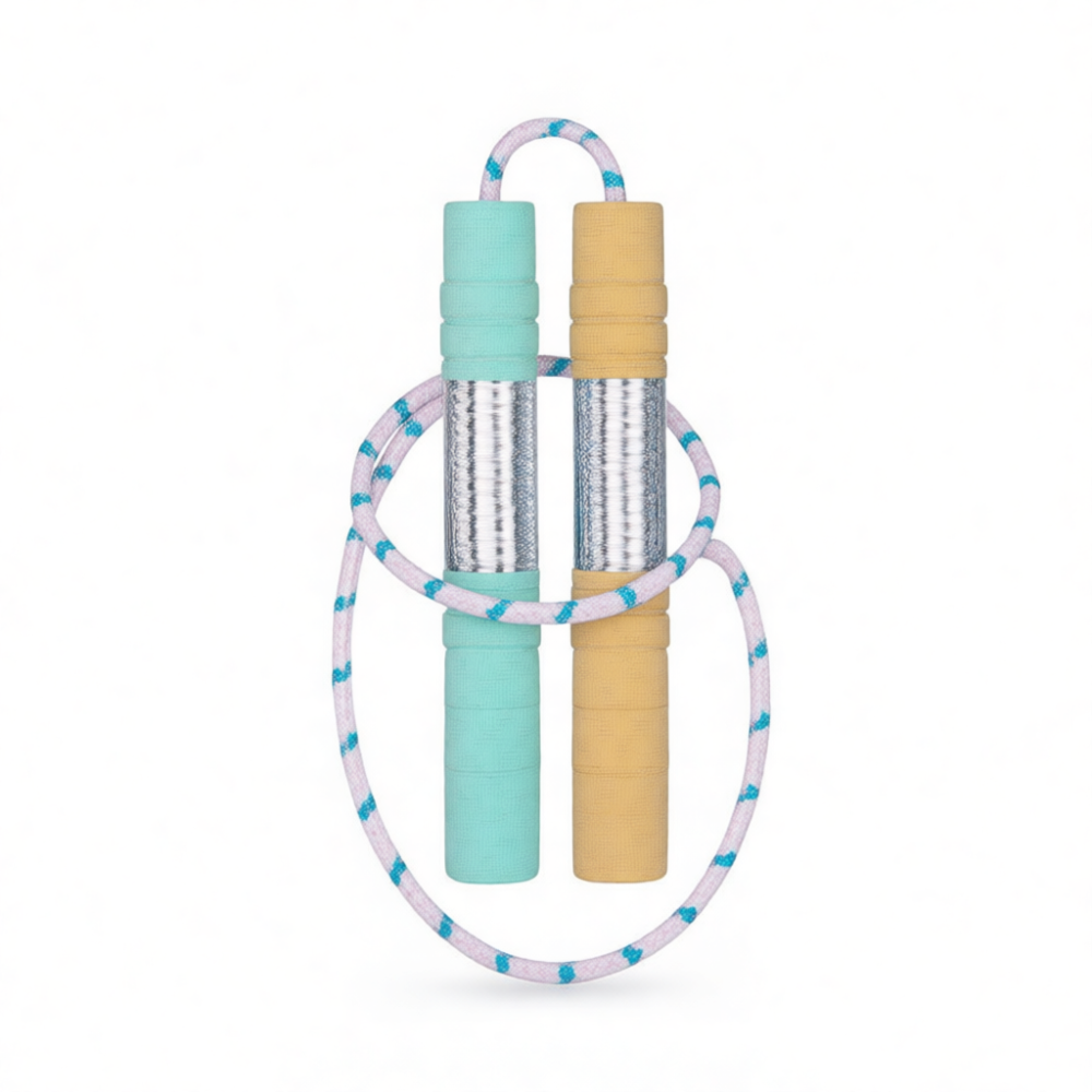 Corda per Saltare Regolabile i - Jump Rope Speed Bearing recensione e prezzo