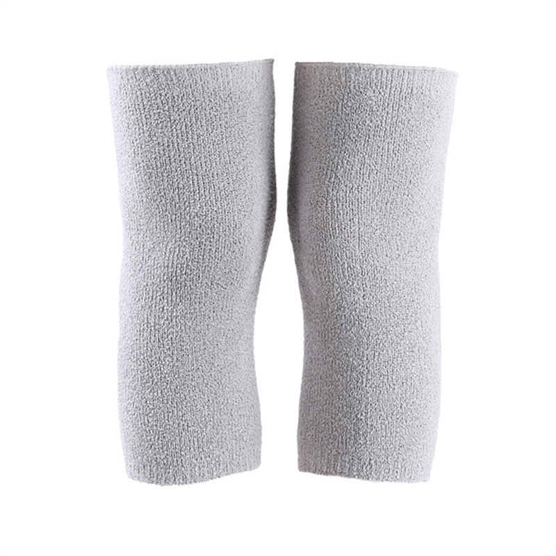 1 paio di ginocchiere calde in - Knee Sleeve Pair recensione e prezzo
