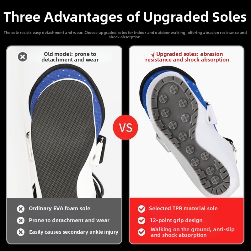 Supporto Stabilizzatore per Ca - Ankle Mobility Band recensione e prezzo
