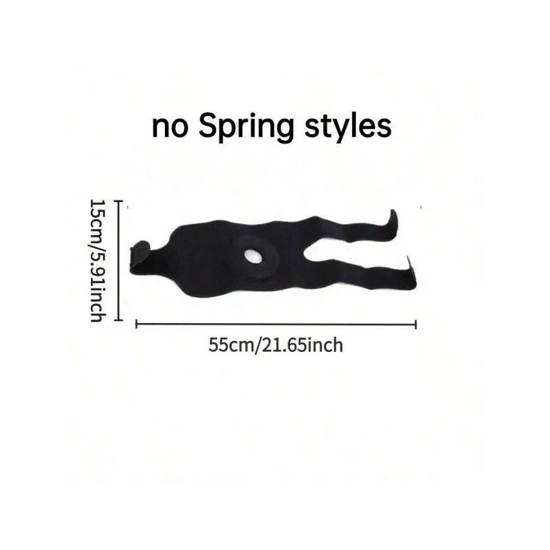 Supporto per Ginocchio Regolab - Knee Sleeve Pair recensione e prezzo