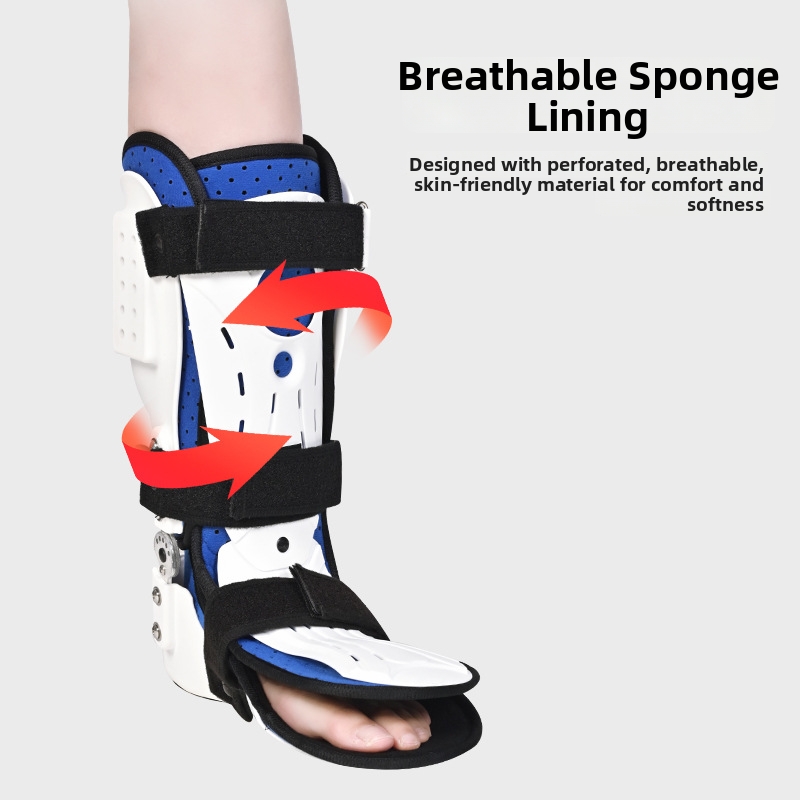 Tutore Ortopedico Regolabile p - Ankle Mobility Band recensione e prezzo