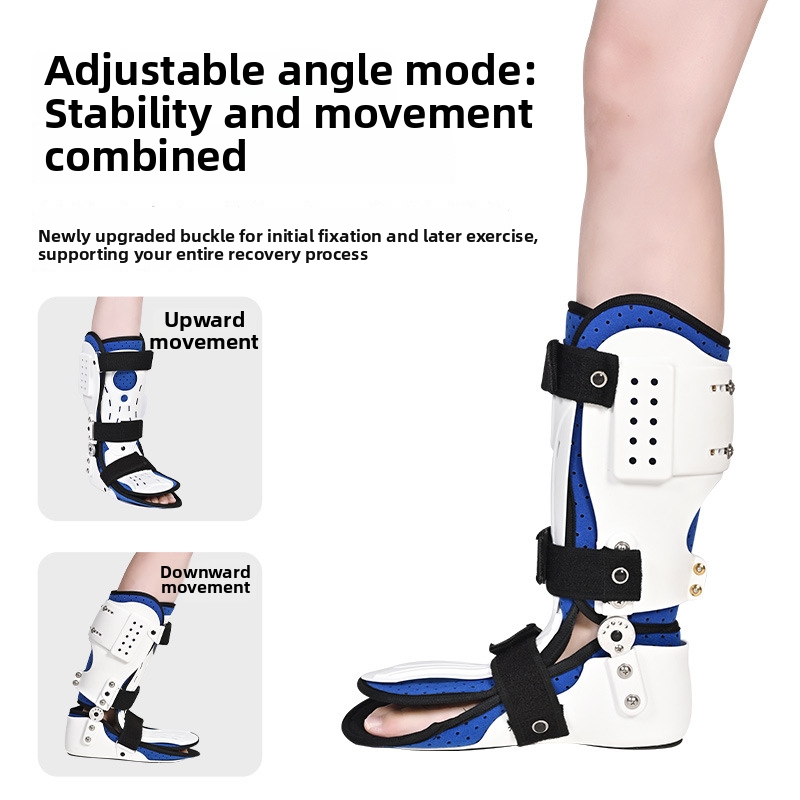 Tutore Ortopedico Regolabile p - Ankle Mobility Band recensione e prezzo