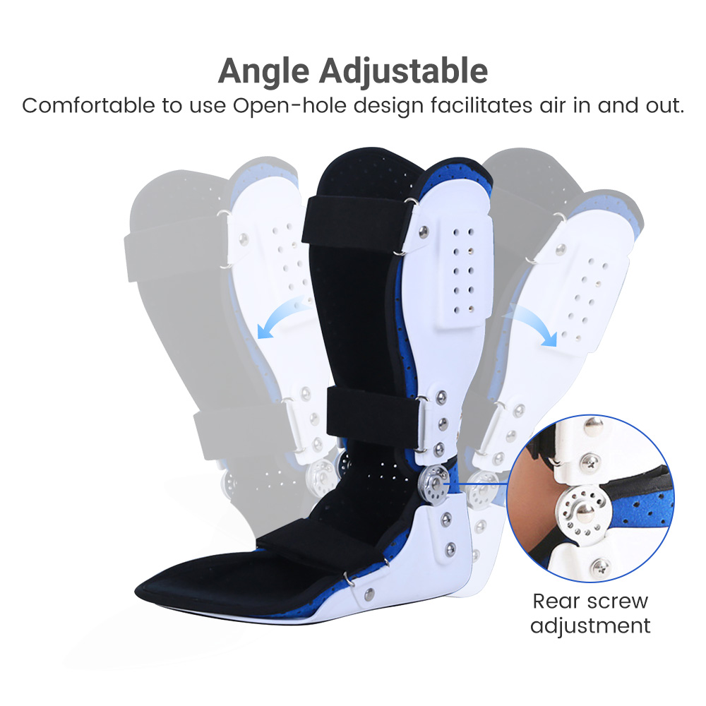 Tutore Ortopedico Regolabile p - Ankle Mobility Band recensione e prezzo