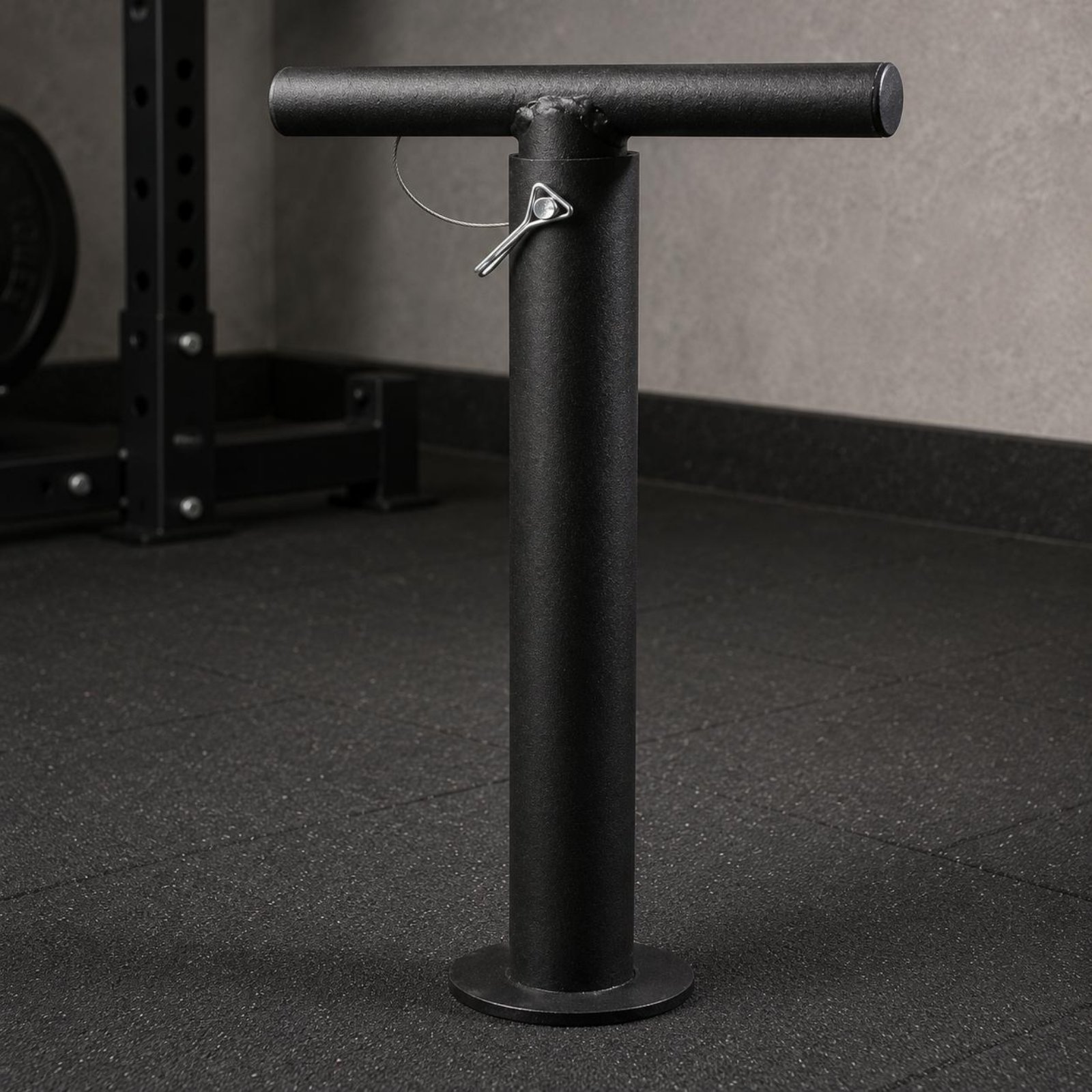 Maniglia Landmine ad Alta Capa - Landmine Barbell Attachment recensione e prezzo