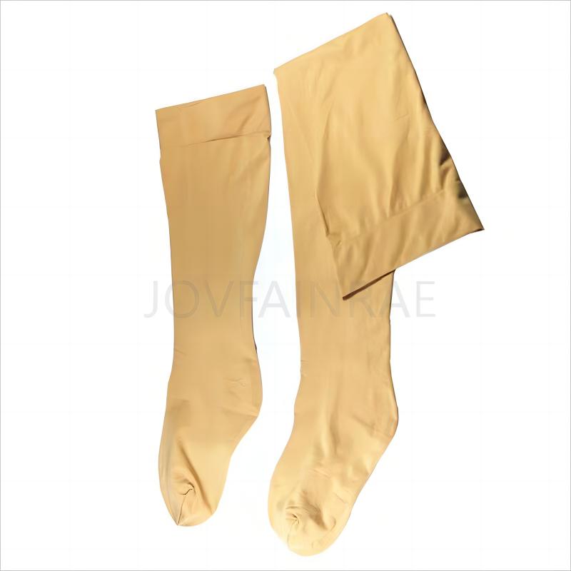 6 pezzi calzino protesico mani - Knee Sleeve Pair recensione e prezzo