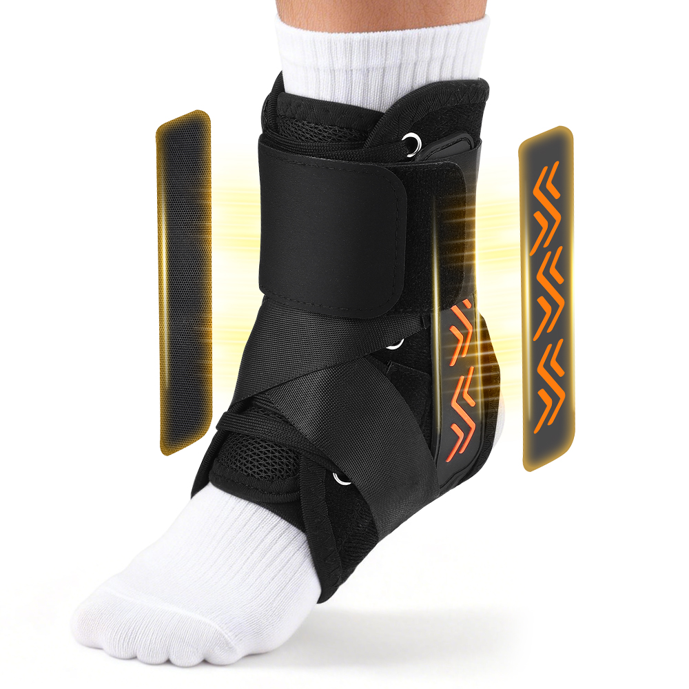 Supporto per Caviglia con Stab - Ankle Mobility Band recensione e prezzo