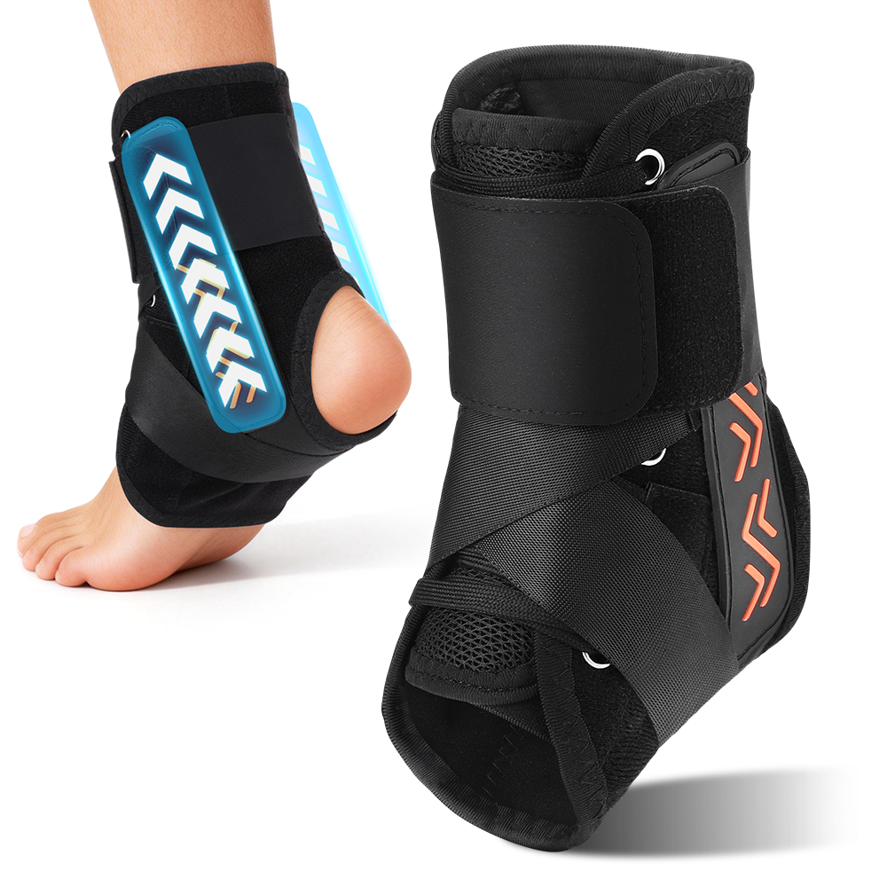 Supporto per Caviglia con Stab - Ankle Mobility Band recensione e prezzo