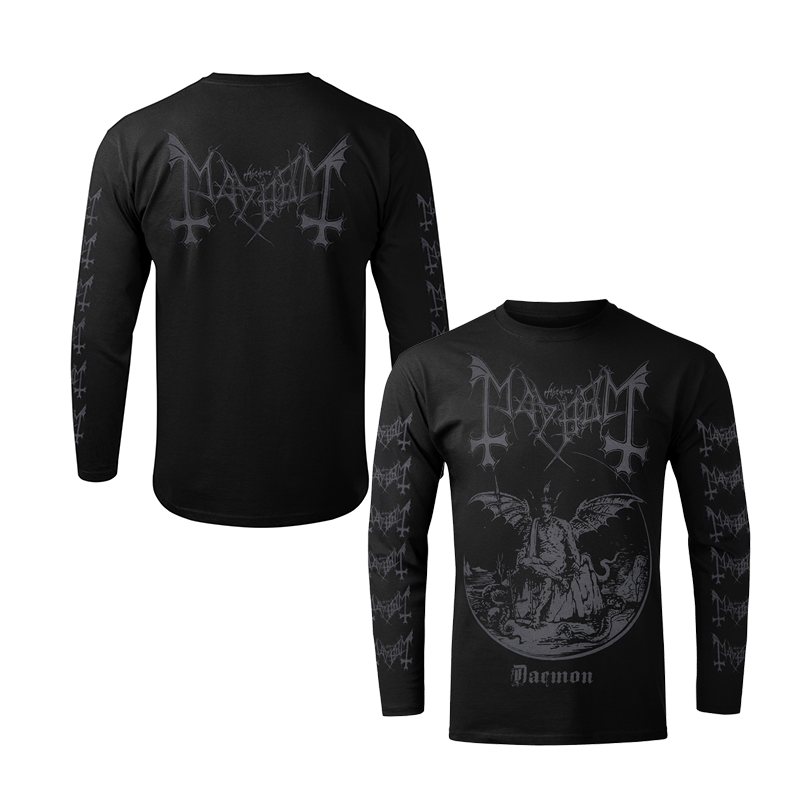 Vendita calda metallo nero MAY - Crossfit Mayhem recensione e prezzo