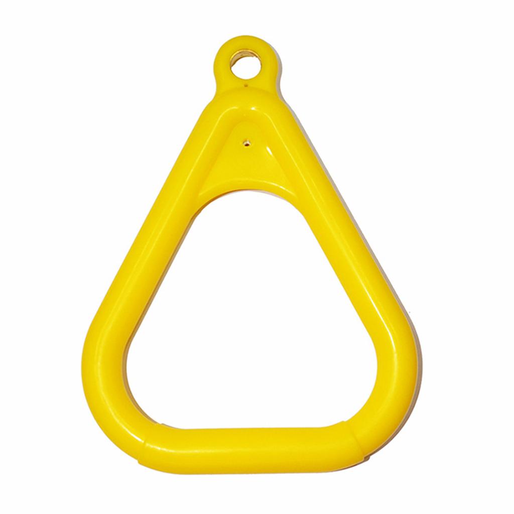 Set Altalene per Interni ed Es - Gymnastic Ring Wood recensione e prezzo