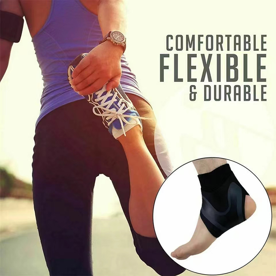 Supporto per Caviglia Traspira - Ankle Mobility Band recensione e prezzo