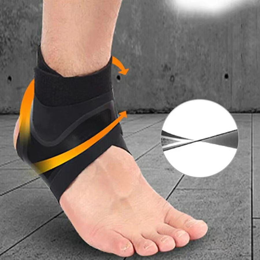 Supporto per Caviglia Traspira - Ankle Mobility Band recensione e prezzo