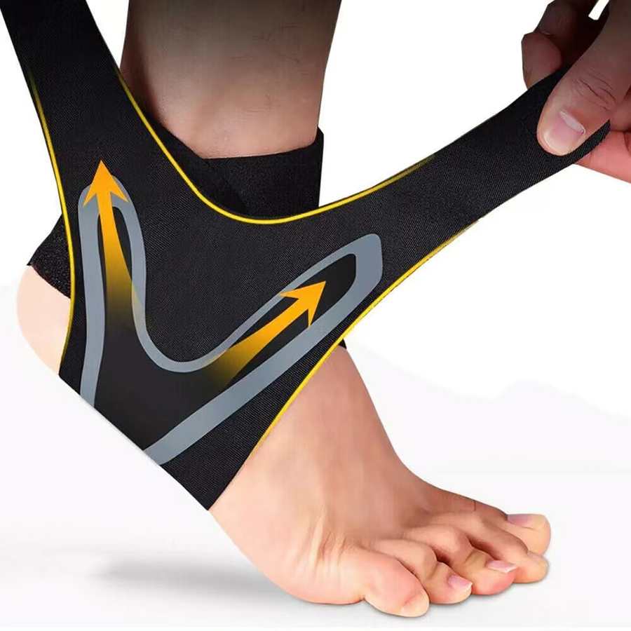Supporto per Caviglia Traspira - Ankle Mobility Band recensione e prezzo