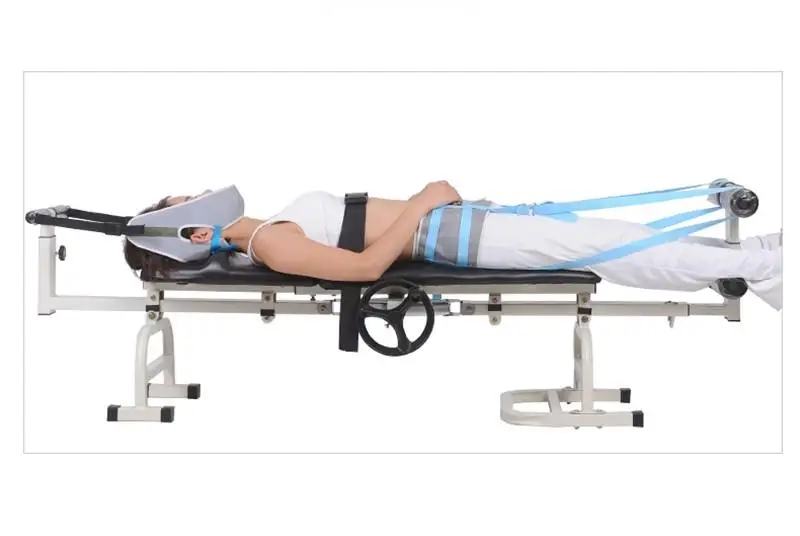 Cintura di trazione lombare re - Ankle Mobility Band recensione e prezzo