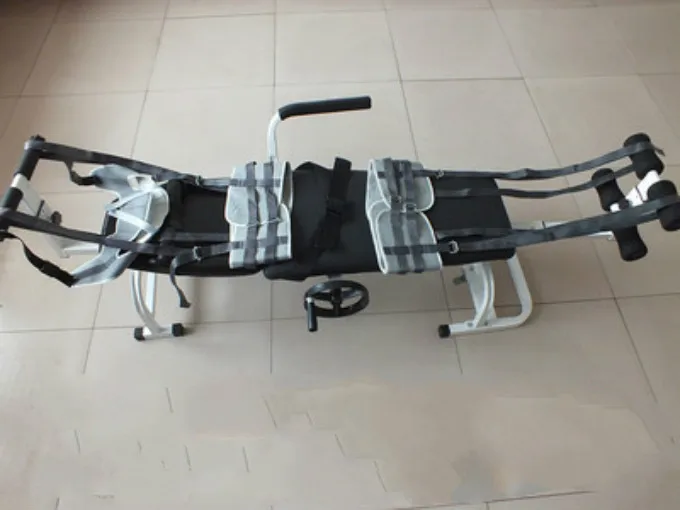 Cintura di trazione lombare re - Ankle Mobility Band recensione e prezzo