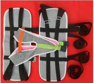 Cintura di trazione lombare re - Ankle Mobility Band recensione e prezzo