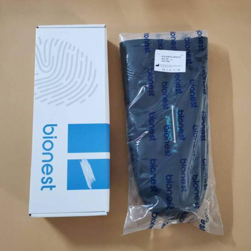 Gel Liner Protesico per Amputa - Knee Sleeve Pair recensione e prezzo