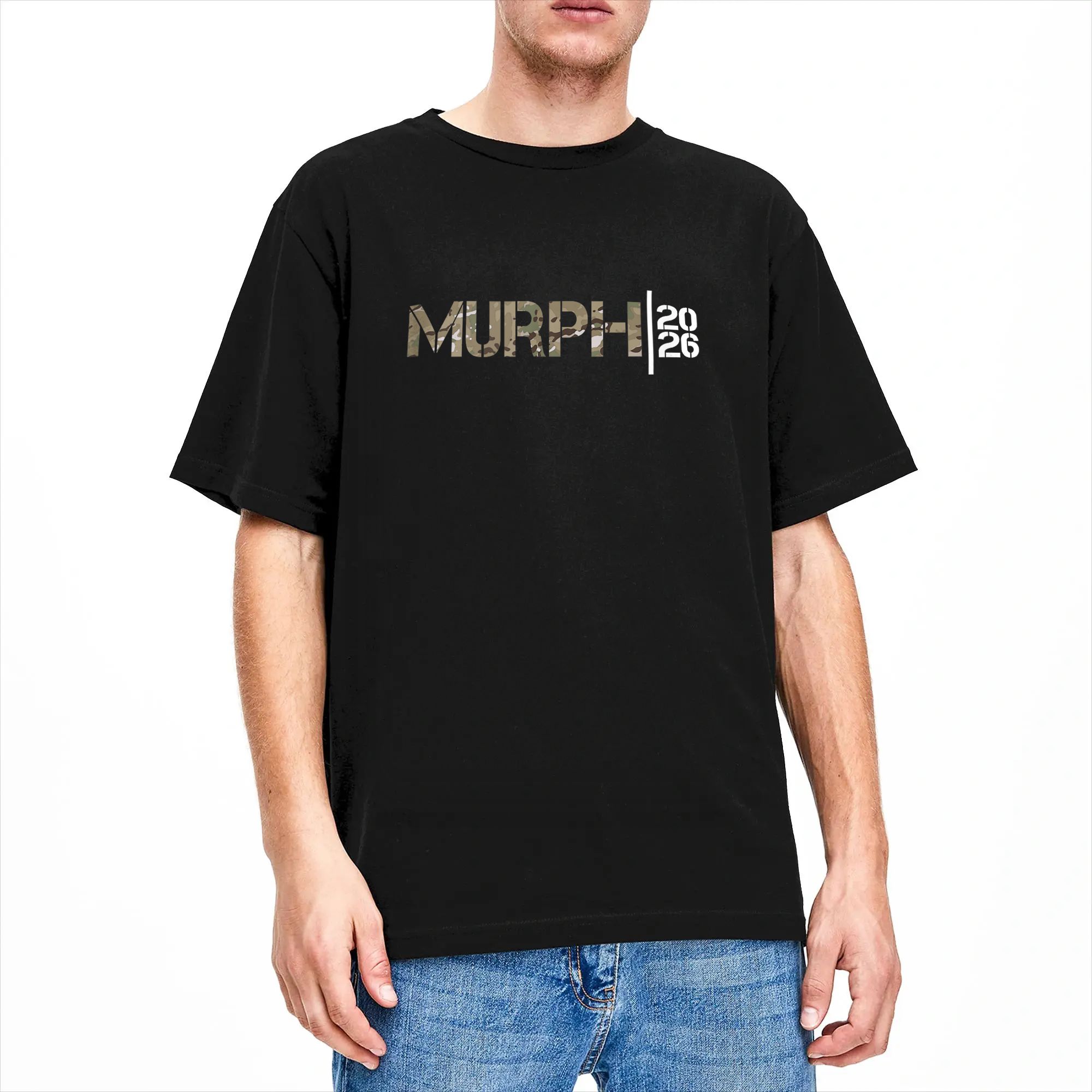 T-shirt Vintage Estiva Murph 2 - Crossfit Mayhem recensione e prezzo