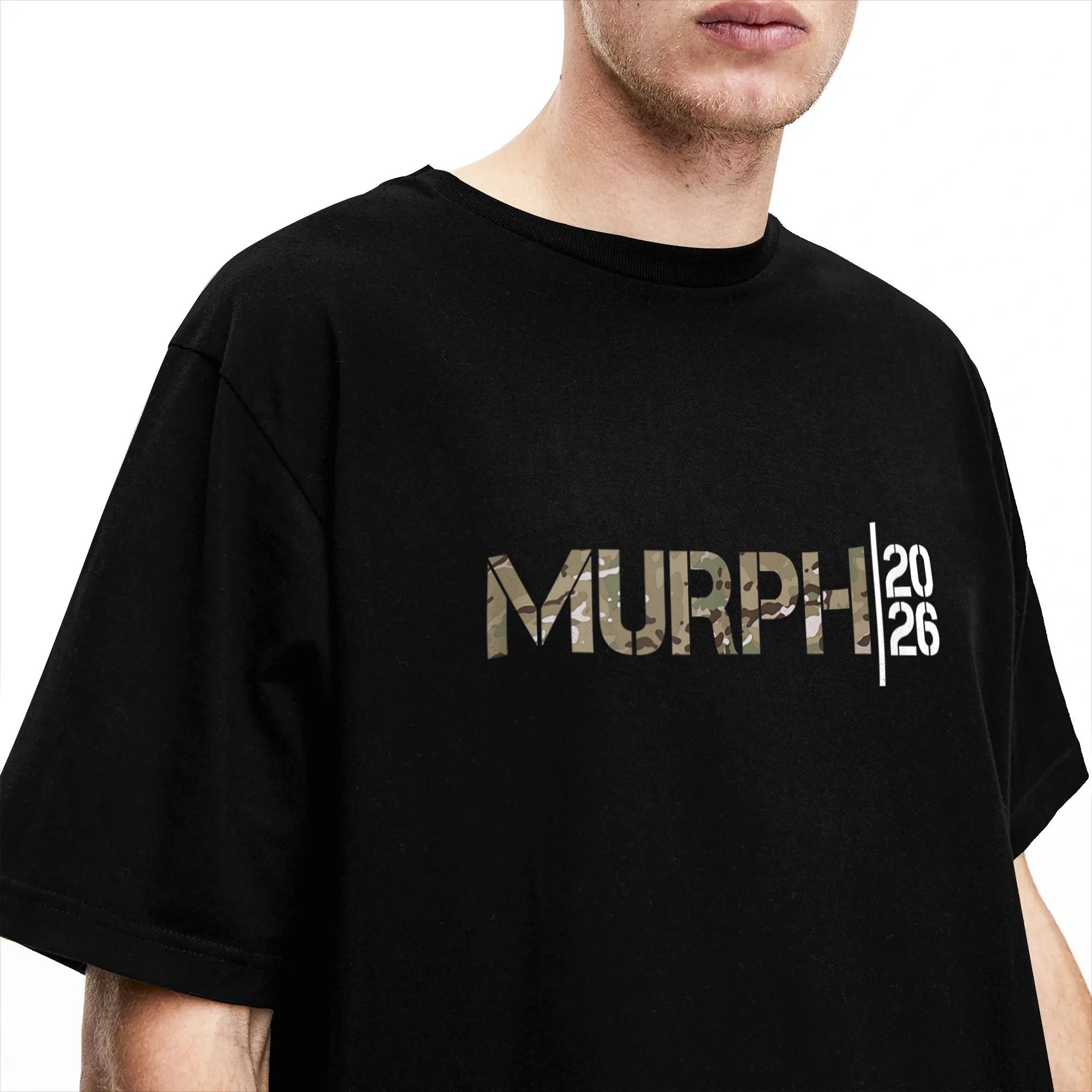T-shirt Vintage Estiva Murph 2 - Crossfit Mayhem recensione e prezzo