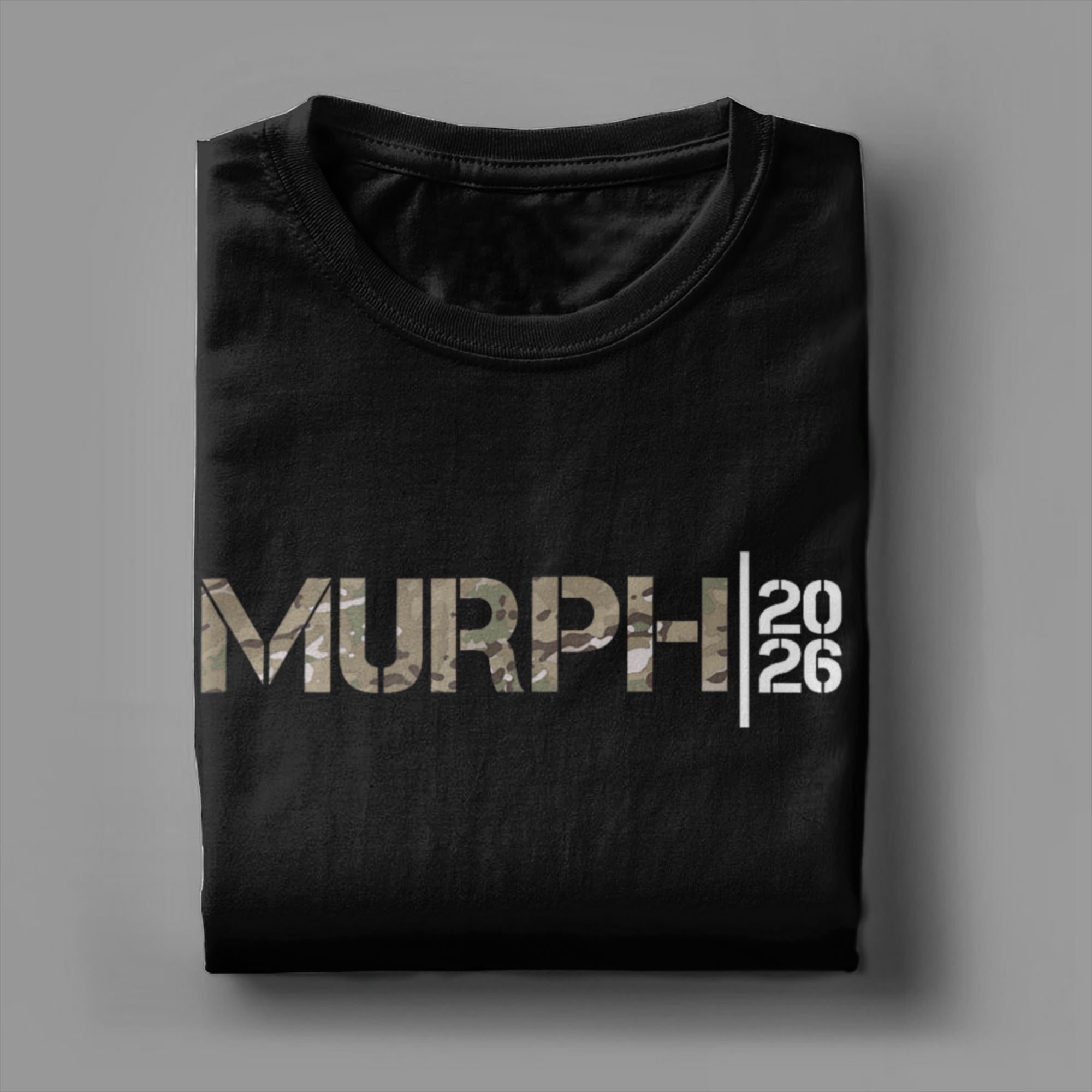 T-shirt Vintage Estiva Murph 2 - Crossfit Mayhem recensione e prezzo