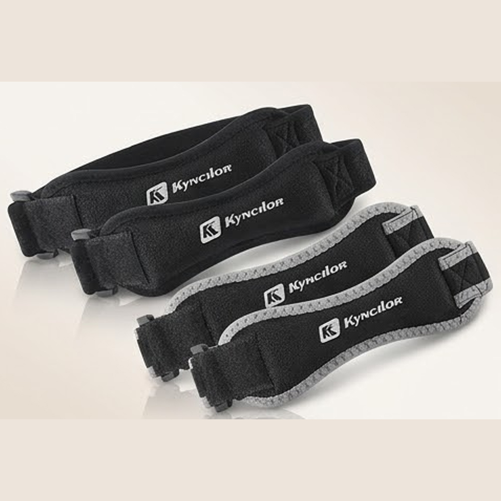2 Pezzi Fascia Protettiva per  - Knee Sleeve Pair recensione e prezzo