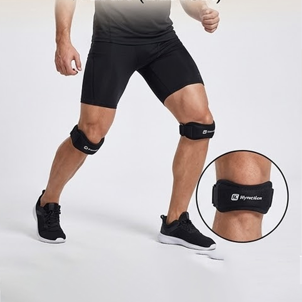2 Pezzi Fascia Protettiva per  - Knee Sleeve Pair recensione e prezzo