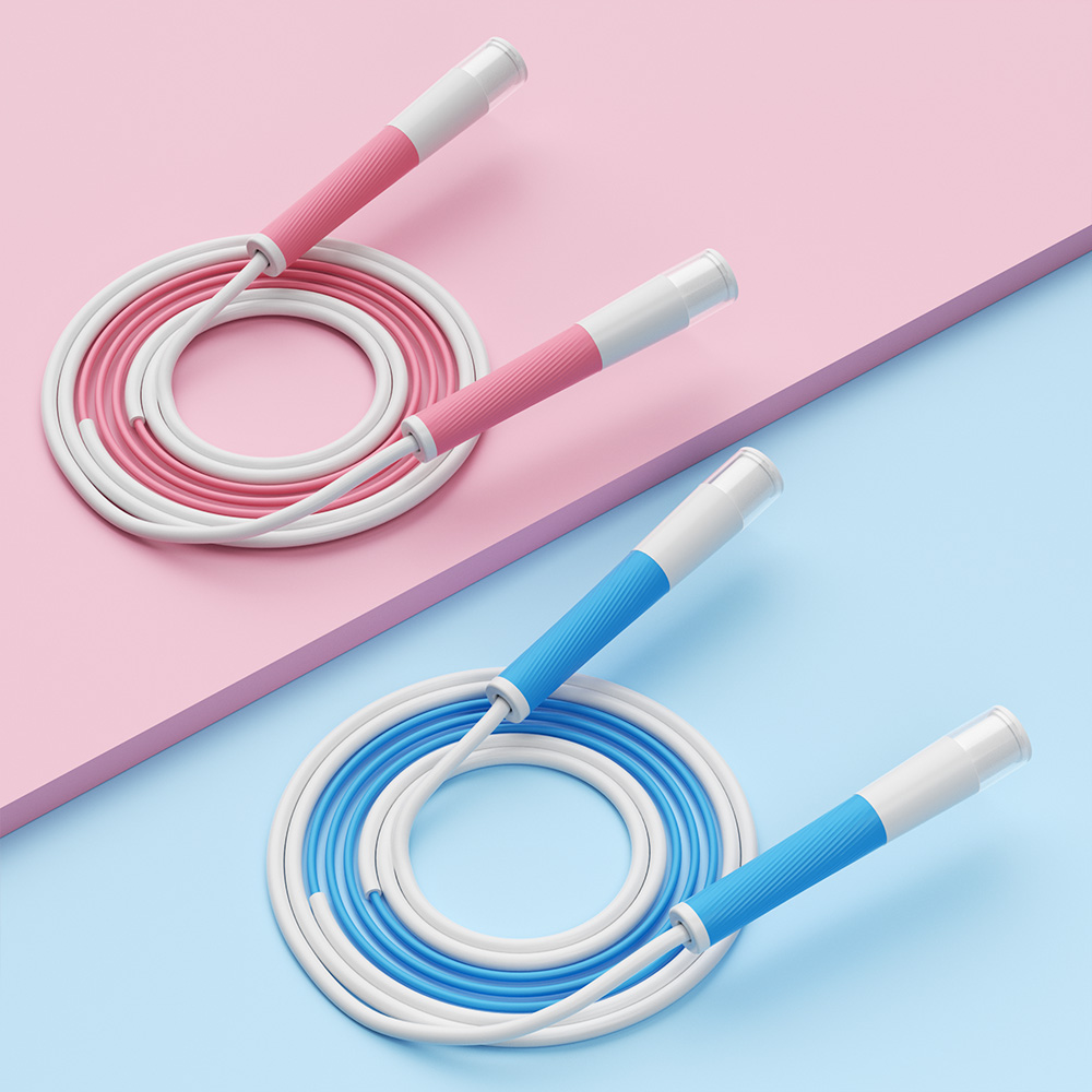 Corda per Saltare YUEDONG con  - Jump Rope Speed Bearing recensione e prezzo