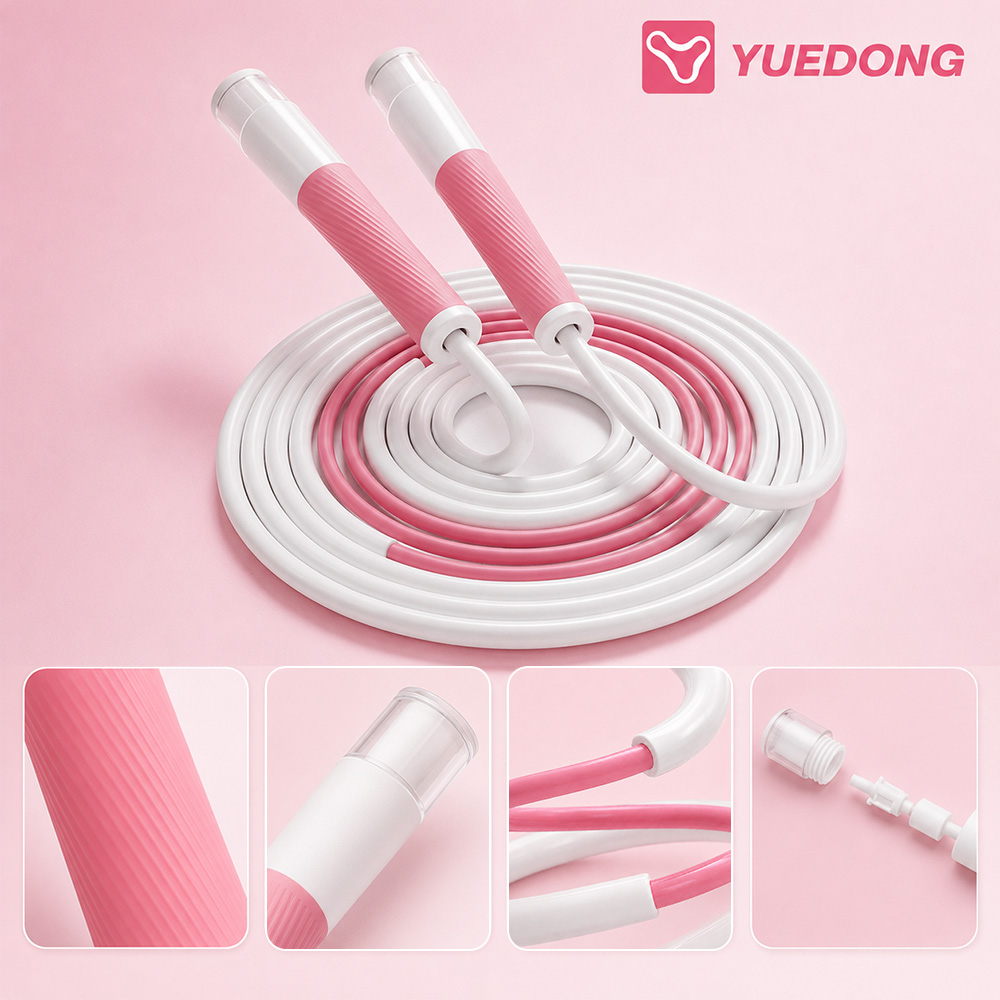 Corda per Saltare YUEDONG con  - Jump Rope Speed Bearing recensione e prezzo
