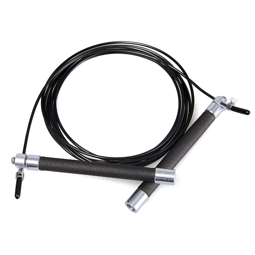 UIC-JR06 Corda per saltare per - Jump Rope Speed Bearing recensione e prezzo