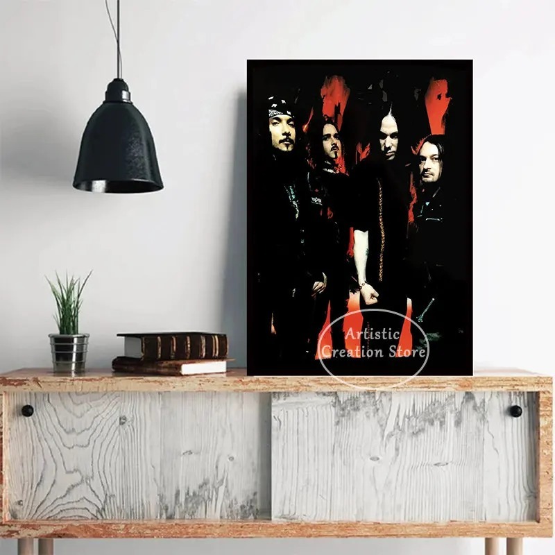 Mayhem poster scandinavo Metal - Crossfit Mayhem recensione e prezzo