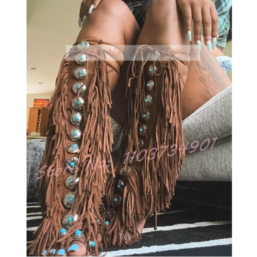 Nappe Open Toe Gems Sandali al - Crossfit Lady recensione e prezzo