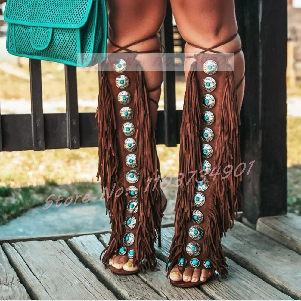 Nappe Open Toe Gems Sandali al - Crossfit Lady recensione e prezzo