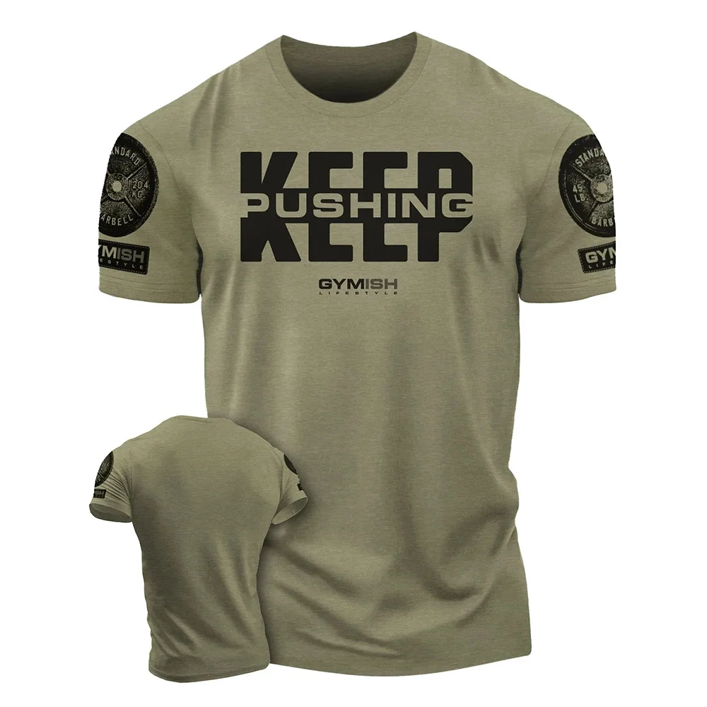 T-shirt da allenamento da uomo - Crossfit Mayhem recensione e prezzo