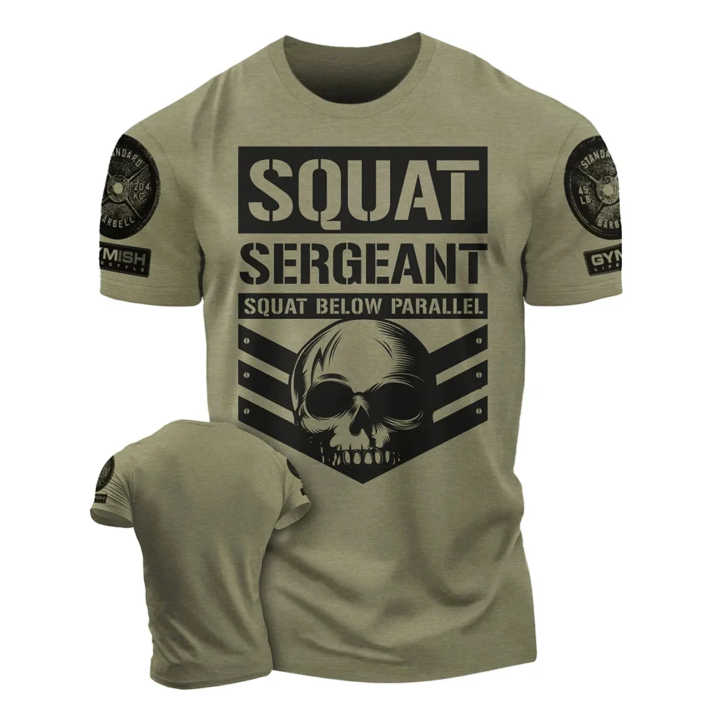 T-shirt da allenamento da uomo - Crossfit Mayhem recensione e prezzo