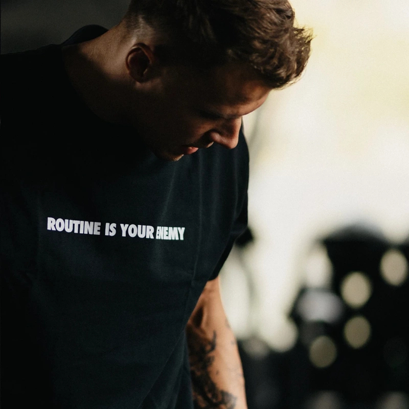 T-Shirt Unisex di Lusso per Al - Crossfit Mayhem recensione e prezzo
