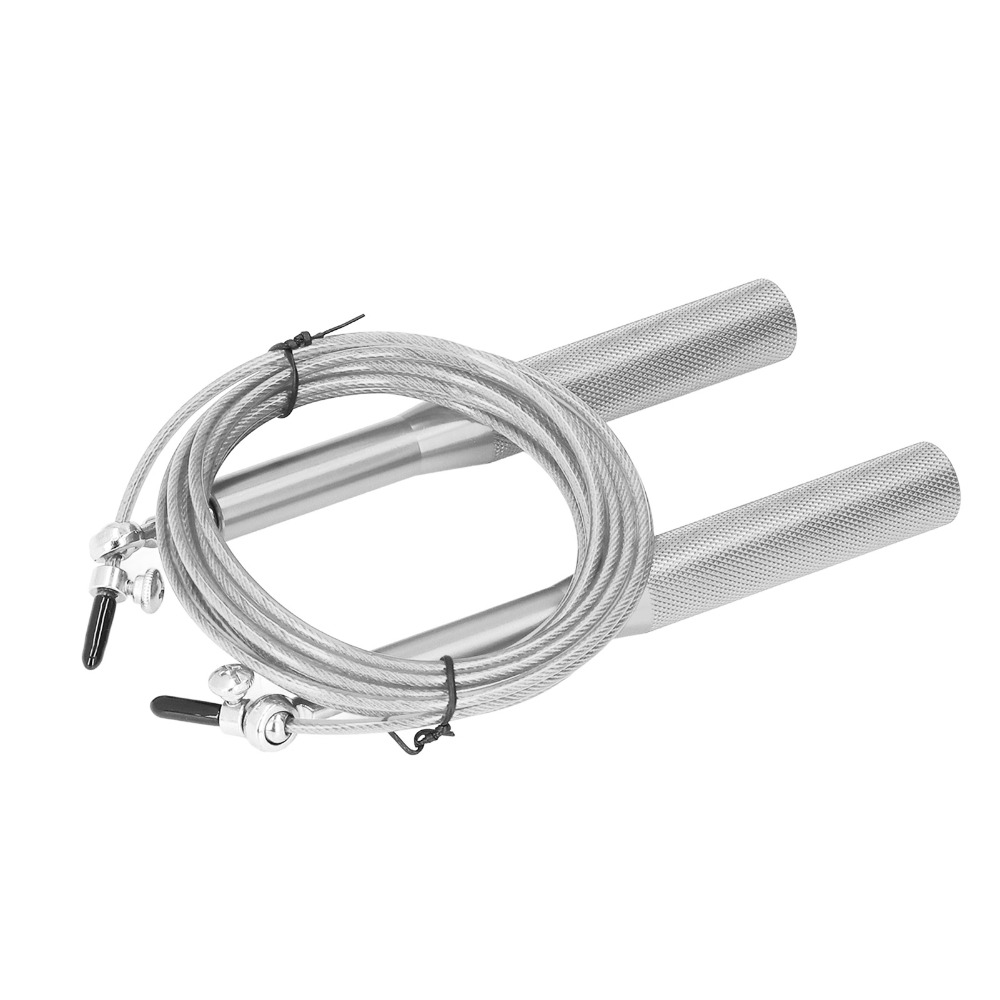 Corda per Saltare Veloce in Le - Jump Rope Speed Bearing recensione e prezzo