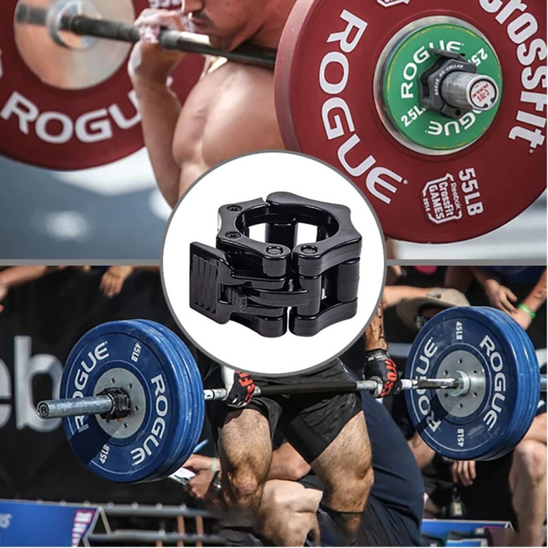 1 paio di morsetti a sgancio r - Landmine Barbell Attachment recensione e prezzo