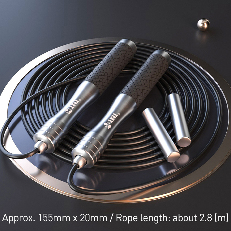 Corda per saltare veloce Cusci - Jump Rope Speed Bearing recensione e prezzo