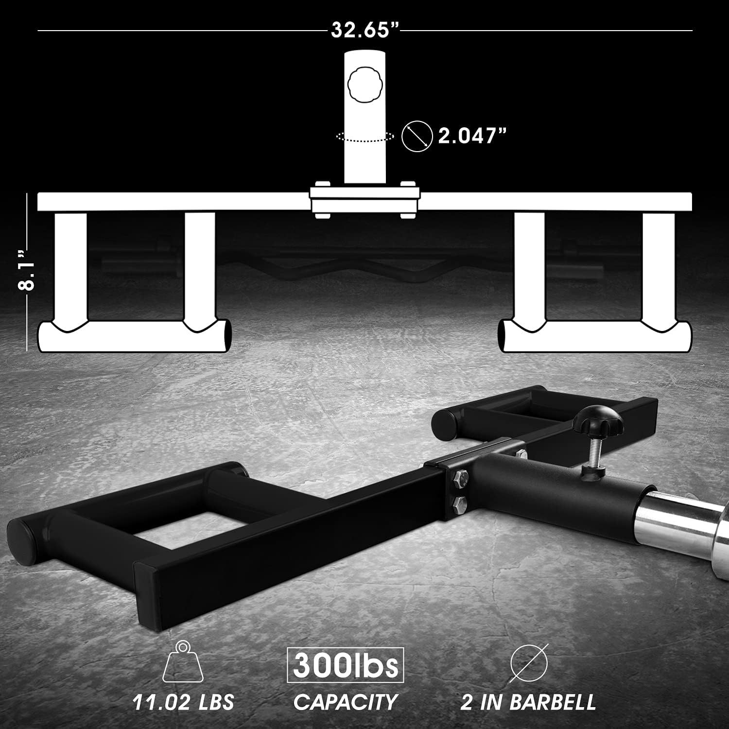 Attacco per maniglia Viking Pr - Landmine Barbell Attachment recensione e prezzo
