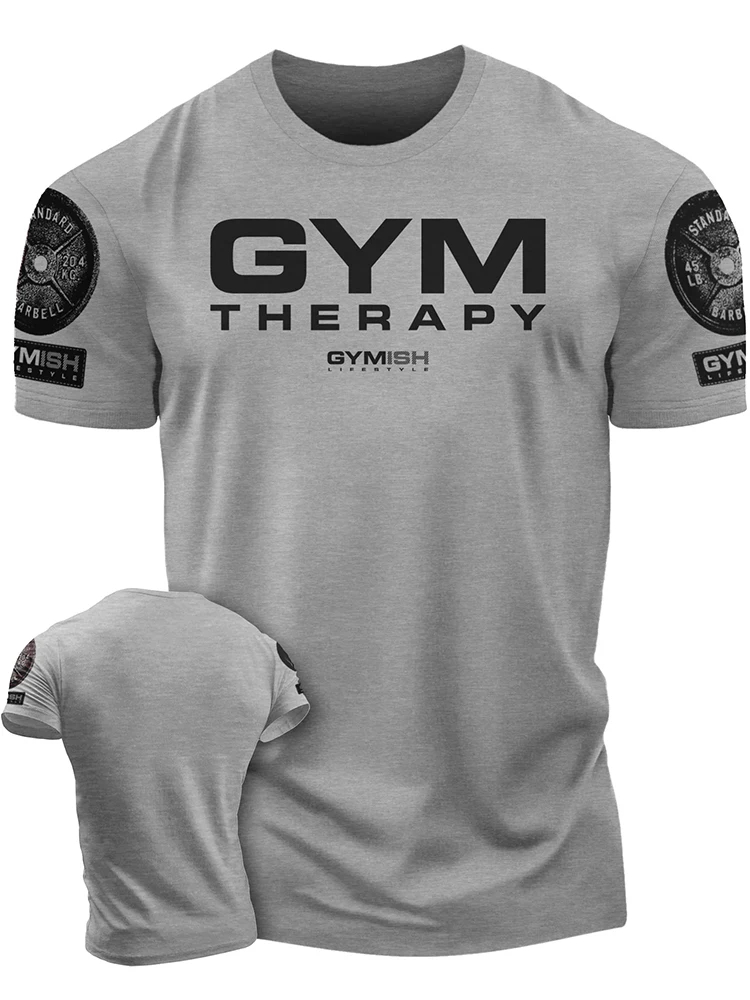T-shirt a maniche corte da uom - Crossfit Mayhem recensione e prezzo