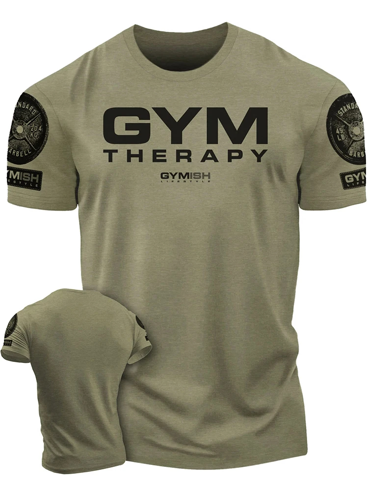 T-shirt a maniche corte da uom - Crossfit Mayhem recensione e prezzo