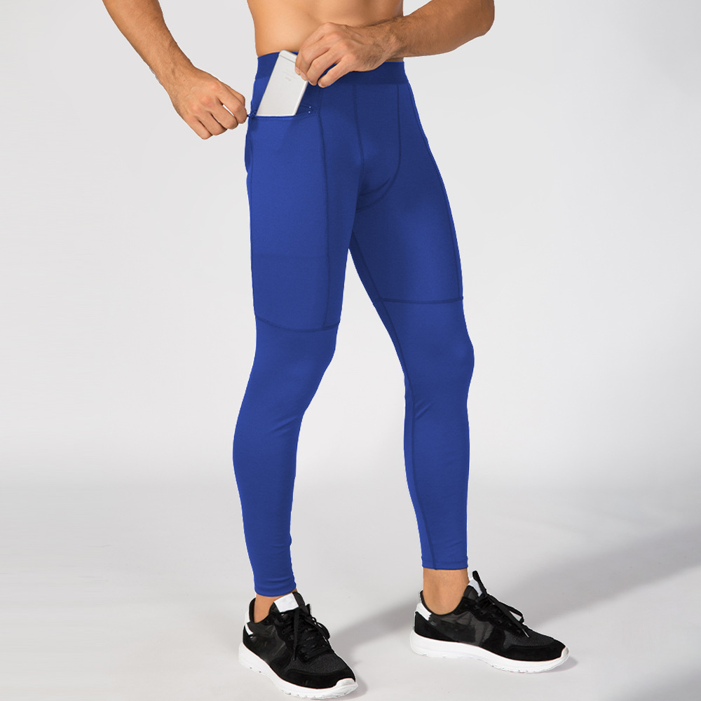 Collant da corsa da uomo Panta - Crossfit Ga recensione e prezzo