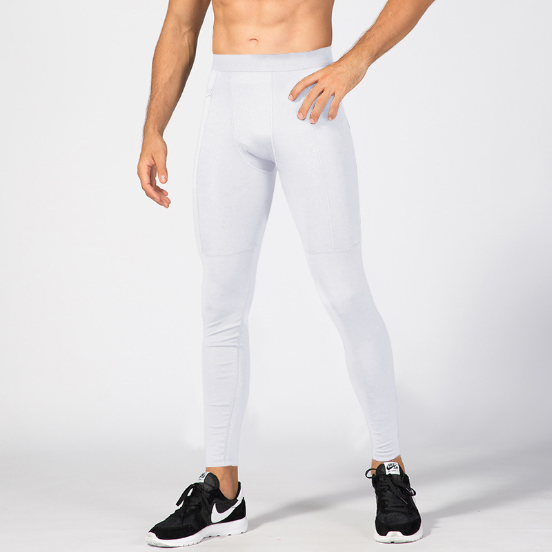 Collant da corsa da uomo Panta - Crossfit Ga recensione e prezzo
