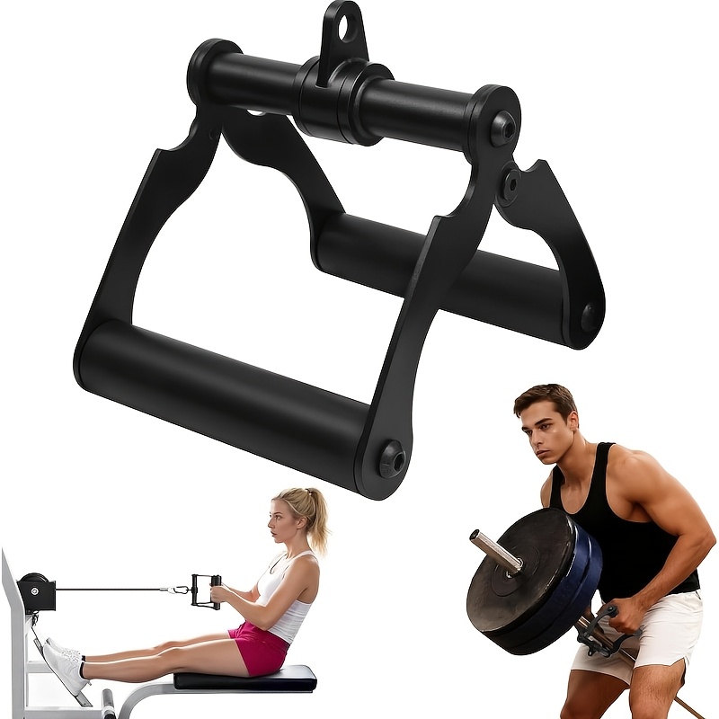 Maniglia a V per trazioni, att - Landmine Barbell Attachment recensione e prezzo