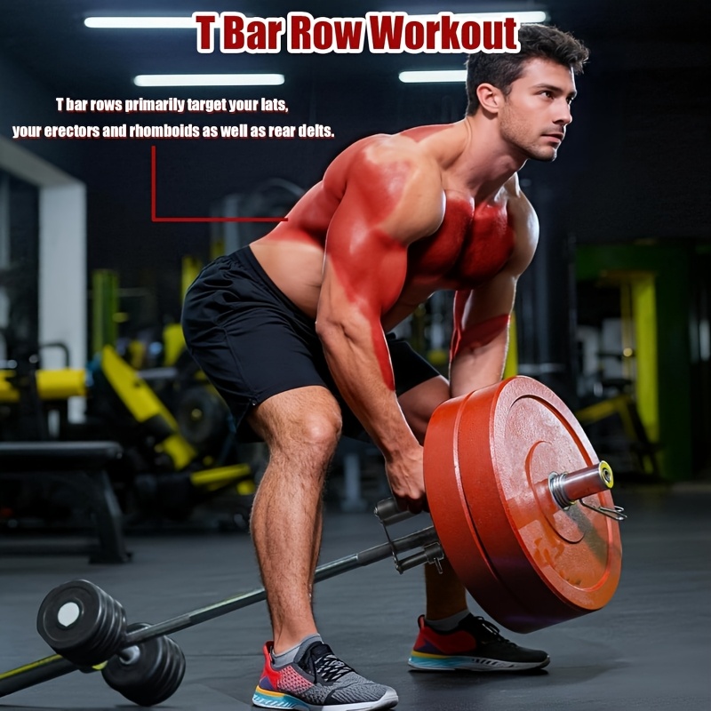 Maniglia a V per trazioni, att - Landmine Barbell Attachment recensione e prezzo