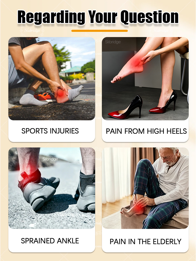 Massaggiatore Portatile Riscal - Ankle Mobility Band recensione e prezzo