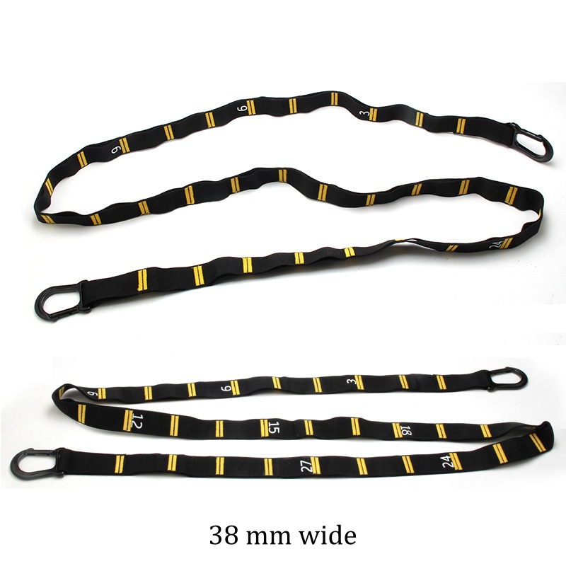 Anelli da Ginnastica da 28mm e - Gymnastic Ring Wood recensione e prezzo