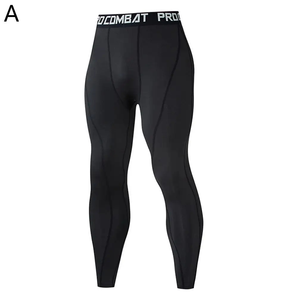 Leggings Sportivi da Uomo a Co - Crossfit Ga recensione e prezzo