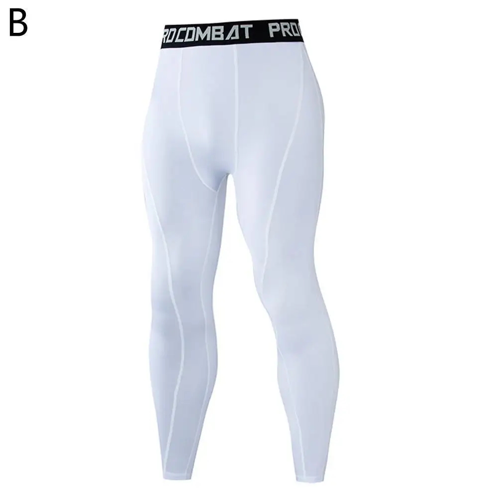 Leggings Sportivi da Uomo a Co - Crossfit Ga recensione e prezzo