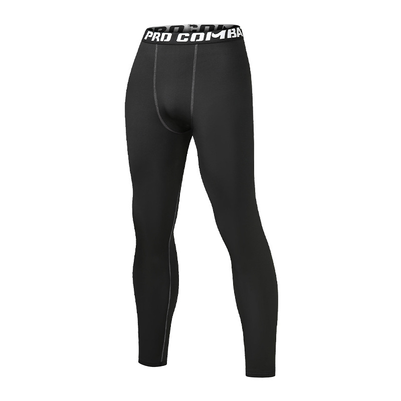 Leggings Sportivi da Uomo a Co - Crossfit Ga recensione e prezzo